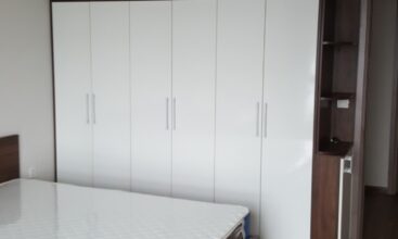 Cho thuê căn 3 ngủ CC Udic Westlake