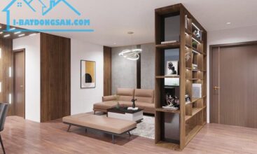 Cho thuê căn 3 ngủ CC Udic Westlake