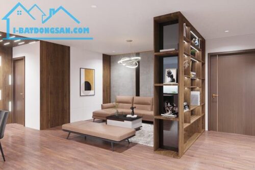 Cho thuê căn 3 ngủ CC Udic Westlake