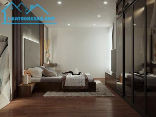Cho thuê căn 3 ngủ CC Udic Westlake