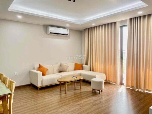 Cho thuê căn 2 ngủ CC Udic Westlake