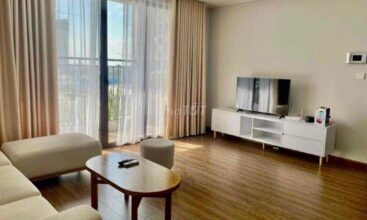 Cho thuê căn 2 ngủ CC Udic Westlake