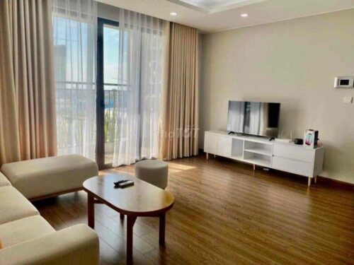 Cho thuê căn 2 ngủ CC Udic Westlake
