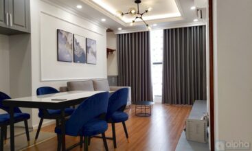 Cho thuê căn 2 ngủ CC Udic Westlake