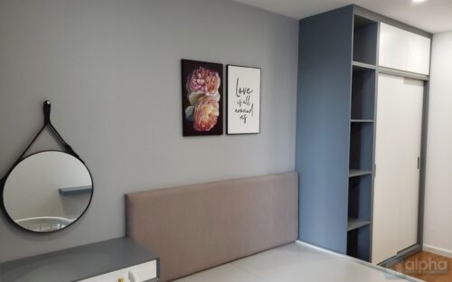 Cho thuê căn 2 ngủ CC Udic Westlake