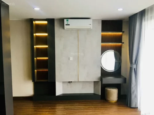 Cho thuê căn 3 ngủ CC Udic Westlake