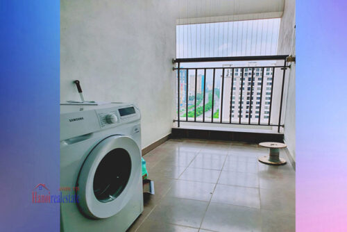 Cho thuê căn 3 ngủ CC Udic Westlake