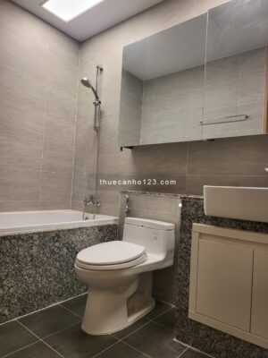 Cho thuê căn 2 ngủ CC Starlake